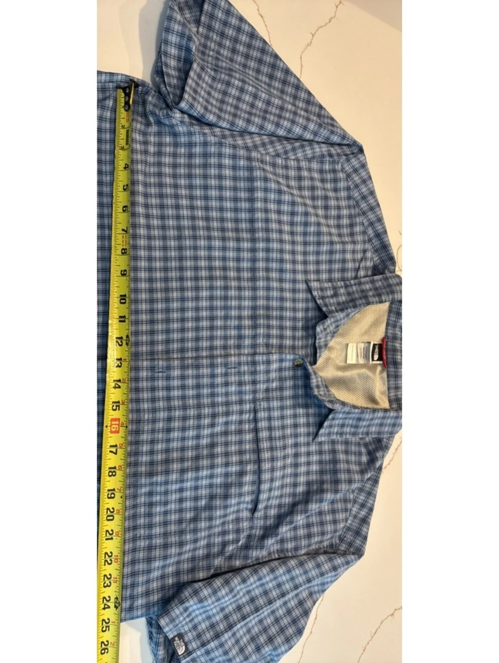 The North Face lightweight north